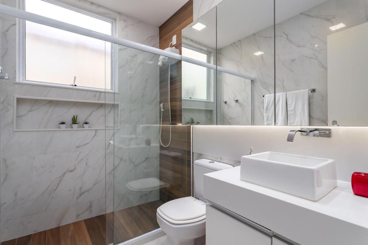 Moderno Em Copacabana - Ideal Para Casais - Sc305Lt Z4 Apartman Rio de Janeiro Kültér fotó